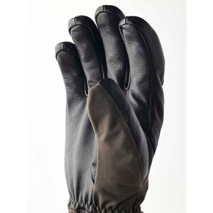 Hestra Hunters CZone 5 Finger Hiking Gloves