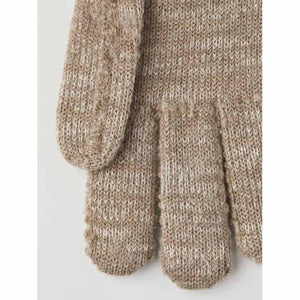Hestra Unisex Monoknit Merino Gloves