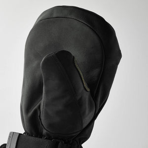 Hestra Army Leather Gore-Tex Mittens