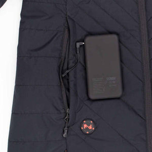 Fieldsheer Mobile Warming Women's Meridian Heated Jacket
