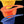Occunomix Hard Hat Shade - Front
