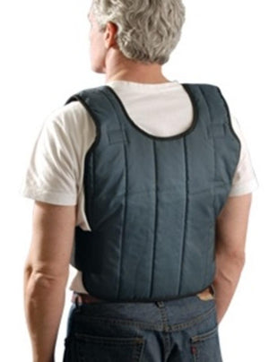Occunomix MiraCool Value Phase Change Cooling Vest with Inserts