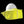 Occunomix Stow-Away Hard Hat Shade - Front