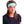Occunomix Traditional Regular Absorbent Cellulose Sweatbands - 25 Pack