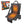 Ontel Handy Heater Heated Seat Cushion Max