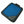 Wagan ComfyGel Square Cushion - Front