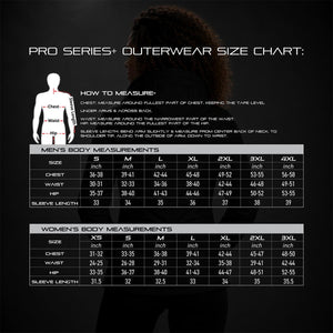 ActionHeat Pro Series+ Bluetooth Women's Puffer Heated Jacket