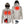 ActionHeat 5V Women's Slim Fit Battery Heated Hoodie