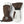 Hestra Army Leather Heli Ski Mitt