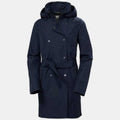 Image for Helly Hansen Women's Welsey II Trench Coat