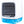 Ontel Arctic Air Chill Zone Evaporative Cooler with Hydro-Chill Technology
