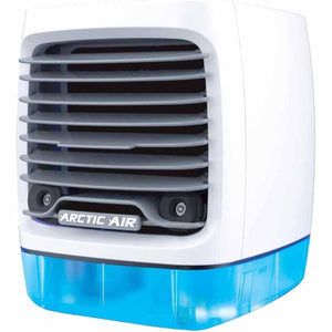 Ontel Arctic Air Chill Zone Evaporative Cooler with Hydro-Chill Technology