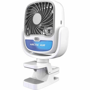 Ontel Arctic Air Grip Go Evaporative Portable Air Cooler
