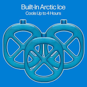 Ontel Arctic Air Ice Jet Personal Air Cooler