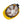 White segmented cooling cap insert by Onyx Cool, featuring gel-filled honeycomb compartments inside a yellow hard hat.