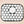 Black rectangular Onyx Cool Pad by Onyx Cool featuring a large central white circle surrounded by smaller white circles.
