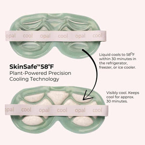 Opal Cool Eye Mask SkinSafe (58F)
