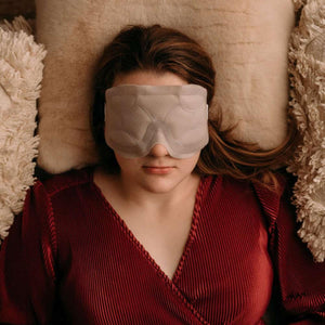 Opal Cool Eye Mask SkinSafe (58F)
