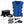 Open Box AlphaCool 12V Motorcycle Circulatory Cooling Vest System