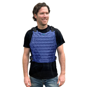 Open Box AlphaCool Polar Ice Cooling Vest