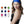 Oro Sports Cooling Headband - Front