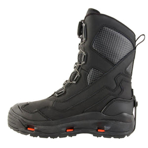 Korkers Men's Polar Vortex 600 Winter Boots with SnowTrac Sole
