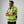 Polar Quest Hi-Vis Class 3 Cooling Shirt