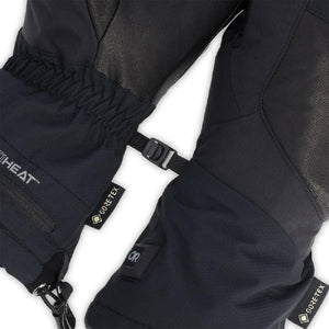 Outdoor Research Prevail Heated Gore-Tex Gloves