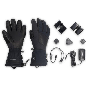Outdoor Research Prevail Heated Gore-Tex Gloves