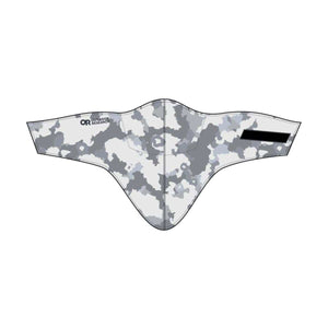 Outdoor Research Protective Essential Bandana Kit (Black)