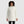 Outdoor Research Women's Coze Lux Down Parka (Bone, XS) - Front