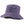 Women's purple sun bucket hat by Outdoor Research featuring a branch and berry pattern and quilted brim.
