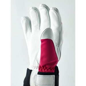 Hestra Junior Patrol 5 Finger Gloves
