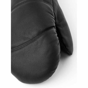 Hestra Leather Box Mitt