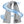 AlphaCool Las Vegas Raiders Cooling Towel - Front