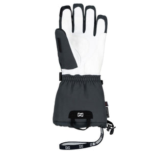 Mobile Warming Aerial Ski Gloves