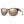 Smith Optics Lake Shasta Sunglasses ChromaPop Polarized Rose Gold Mirror - Tortoise Frame