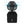 AlphaCool Portable Misting Bucket Fan