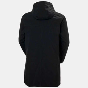 Helly Hensan Men's Brussel Insulated Raincoat
