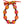Nano-Ice Cooling Necklace | 2+ Hours of Cooling Relief - Paisley