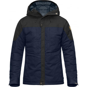 FjallRaven Men's Skogso Padded Jacket