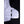 White padded cooling vest by Peke Safety, featuring adjustable side straps with hook-and-loop closures on a black background.
