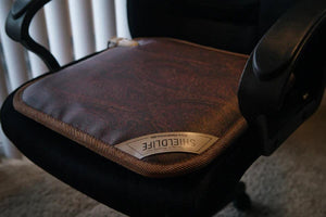 Shield Life TheraPad Cush Seat Warmer