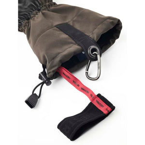 Hestra Hunters CZone 5 Finger Hiking Gloves