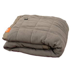 Gobi Heat Zen Portable 12V Battery Heated Blanket