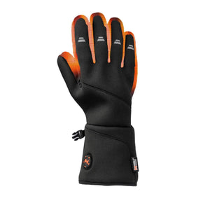 Mobile Warming 7.4V Unisex Neoprene Heated Gloves