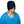 Polar Products Active Ice Cooling Extended Head Cap- Cooler System NOT included
