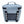 Polar Bear Coolers Topper 20 Cooler Bag - Grey