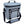 Polar Bear Coolers Topper 20 Cooler Bag - Grey - Front