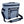 Polar Bear Coolers Topper 30 Cooler Bag - Grey - Front